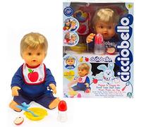 Cicciobello Pappa Si Pappa No
