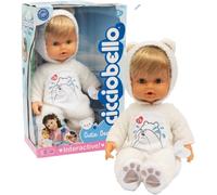 GIOCHI PREZIOSI CCBK5000 CICCIOBELLO CUTIE BEAR