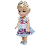 Giochi Preziosi - Cenerentola Bambola, Alta 35 cm