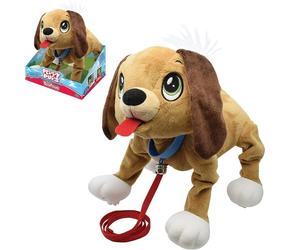 Giochi Preziosi Chiots Peppy I Toufous Peluche interattivo