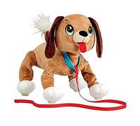 Giochi Preziosi Chiots Peppy I Toufous Peluche interattivo
