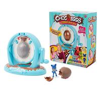Chocoeggs , La fabbrica delle uova Pjmasks Giochi Preziosi