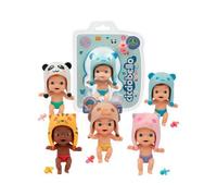 Giochi Preziosi Cicciobello Amicicci Animal Cuties Assortiti