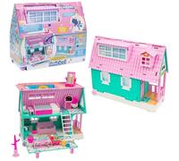 Giochi Preziosi Cicciobello Amicicci Playset Casa Trolley New Color Amc12000
