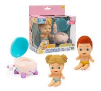 GIOCHI PREZIOSI CICCIOBELLO AMICICCI POTTY PLAYSET ASS AMC01000