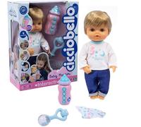 Giochi Preziosi Cicciobello Baby Monitor Interattivo