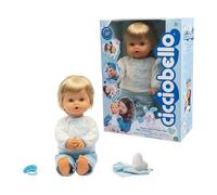 Cicciobello Coccole e cucù