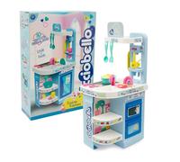 Giochi Preziosi Cicciobello Cucina Love and Food con 14 Accessori