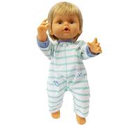 Cicciobello gioca e cammina