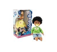 Giochi Preziosi Cicciobello My Friends 42 cm – 2 modelli (Cioccolatino o Classico) assortito