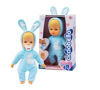 Giochi Preziosi Cicciobello My Love Pigiama Coniglietto Blu 24 cm