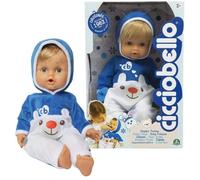Cicciobello CCB74000 bambola