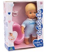 Giochi Preziosi Cicciobello Potty Time 24 cm