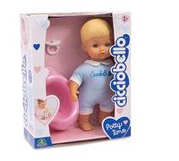Giochi Preziosi Cicciobello Potty Time 24 cm