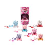 Giochi preziosi - coccolotti love&tell - falli parlare!