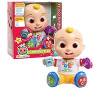 Giochi Preziosi Cocomelon Bambola Interattiva Educativa Prima Infanzia 18+ Mesi