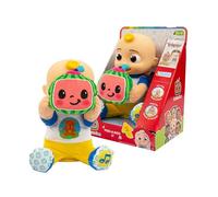 Giochi preziosi - cocomelon - jj peek a boo gioca a bubu settete