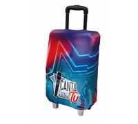 Giochi Preziosi Cover Canta Tu Custodia Elastica Trolley 21,5cm CTC09000