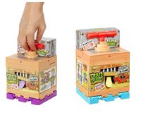 GIOCHI PREZIOSI CRATE CREATURES SURPRISE KABOOM BOX GOBBIE\STUBBS