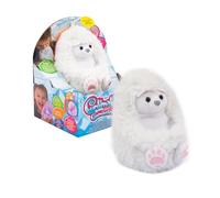 Giochi Preziosi Curlimals Gomitolini Artic - I Curlimals Versione Artica Soggetto Perry L'Orsetto Polare Molto Soffice Con Suoni E Interazioni, Per Bambini A Partire Dai 3 Anni, Cur01200