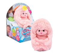 Giochi Preziosi Curlimals Gomitolini Artic - I Curlimals Versione Artica Soggetto Sia La Foca Molto Soffice Con Suoni E Interazioni, Per Bambini A Partire Dai 3 Anni, Cur01100