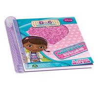 Giochi Preziosi - Diario della Bua Dottoressa Peluche