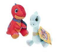 Giochi Preziosi Dino Ranch Peluche 15 cm Assortiti