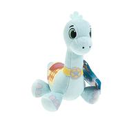 Giochi Preziosi Dino Ranch Peluche Dinosauro Clover, Morbido Peluche Alto Circa 15 cm, Come nel Cartone Animato, per Bambini a Partire dai 3 Anni, DNA06200