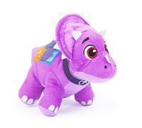 Giochi Preziosi - Dino Ranch Peluche Dinosauro Tango, Morbido Peluche Alto Circa 15 cm, Come Nel Cartone Animato, per Bambini a Partire dai 3 Anni, DNA06300