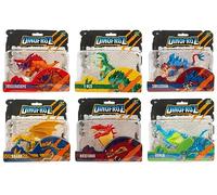 Giochi Preziosi DINOFROZ Action Figures
