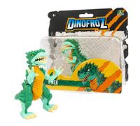 Giochi Preziosi, Dinofroz T-Rex 12 cm e articolato, un personaggio della serie Dino& Draghi, Per Bambini A Partire Dai 3 Anni