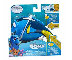 Giochi Preziosi Disney Finding Dory Dory Personaggio Interattivo Parliamo Balenese con Suoni