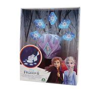 Giochi Preziosi Disney Frozen 2 Ice Walker, Proiettore Magico