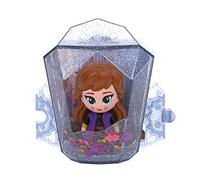 Giochi Preziosi Disney Frozen 2 Whisper and Glow Display House with Anna