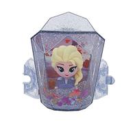 Giochi Preziosi Disney Frozen 2 Whisper and Glow Display House with Elsa