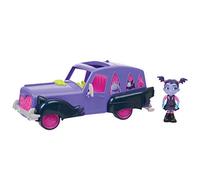 Giochi Preziosi Disney Vampirina Vampimobile con Luci e Suoni