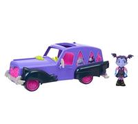 Giochi Preziosi Disney Vampirina Vampimobile con Luci e Suoni