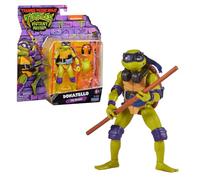 Merchandising Teenage Mutant Ninja Turtles: Giochi Preziosi - Personaggi Base Do