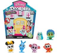 GIOCHI PREZIOSI DISNEY DOORABLES MULTI PEEK