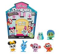 GIOCHI PREZIOSI DISNEY DOORABLES MULTI PEEK