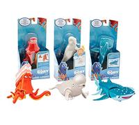 Alla ricerca di Dory - Personaggio Hank 15 Cm.