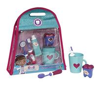 Giochi Preziosi - Dottoressa Peluche Beauty Set, Dentista