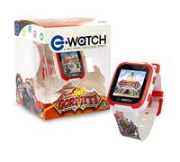 Giochi Preziosi E Watch Gormiti, Playwatch