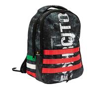 Giochi Preziosi EEsercito Italiano '23 Zaino Esercito, Comodo Zaino Con Colori A Tema Esercito, Ideale Per La Scuola E Il Tempo Libero Per Bambini A Partire Dai 3 Anni, Ee9000000