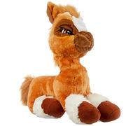 Toffee Emotions Pets peluche pony cavallo interattivo MTM03000 nuovo-Italia