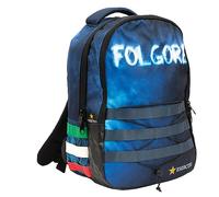 Giochi Preziosi Esercito Italiano '23 Zaino Folgore, Comodo Zaino Con Colori A Tema Folgore, Ideale Per La Scuola E Il Tempo Libero Per Bambini A Partire Dai 3 Anni, Ee901000