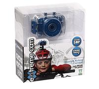 Giochi Preziosi - Extreme Cam Camera e Macchina Fotografica, con Accessori