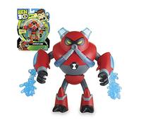 Giochi Preziosi Famosa - Statuina base BEN 10 da 15 cm, spedizione casuale, Multicolore (BEN70000)