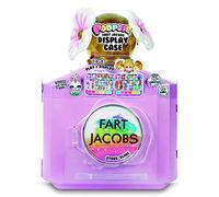 Giochi Preziosi Fart Jacobs 2 in 1 Poopsie Display and Play