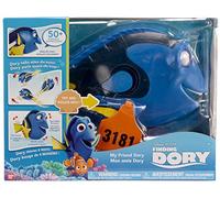 Giochi Preziosi - Finding Dory Gioco Dory la Mia Amica Interattiva con Suoni e Sensori di Movimento